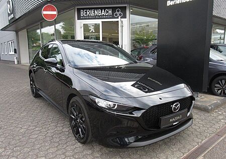Mazda CX-30 2.5L e-SKYACTIV G 140ps 6AT Nagisa