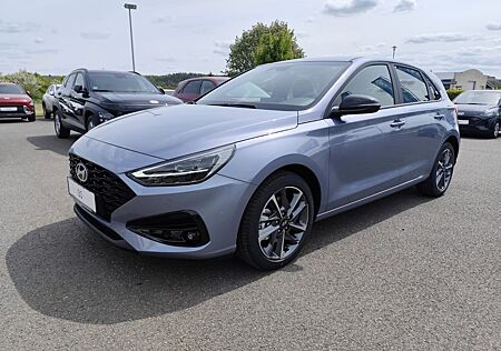 Hyundai i30 1.0 T-GDI Advantage 7-DCT 2WD