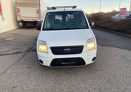 Ford Transit Connect Kasten Trend Euro 5 Klima