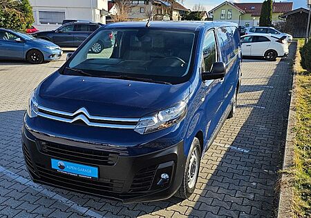 Citroën Spacetourer Jumpy*L3*180HDI*Aut.*Kasten*Business*XL*Navi*AHK