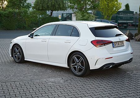 Mercedes-Benz A 180 AMG | 06.26 Garantie