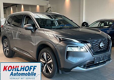 Nissan X-Trail 1.5 VC-T e-Power TEKNA 204PS Automatik