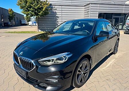 BMW 220 d Gran Coupé Sport-Line /LED/Head-Up/1.Hand