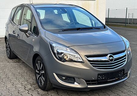 Opel Meriva B Innovation TEMPOMAT|PDC|SHZ|FLEXFIX