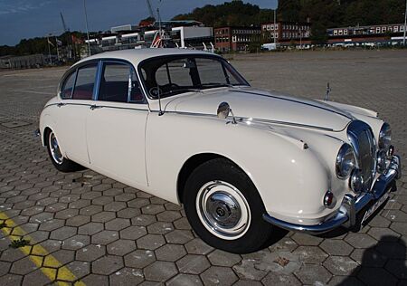 Jaguar Daimler