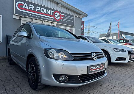 VW Golf Volkswagen Plus 1,4 TSI Life*Autom*NAVI*PDC*Top Zusta*