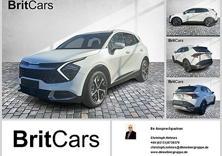 Kia Sportage Spirit 1.6T LED+360°Kamera+Navi+SHZ
