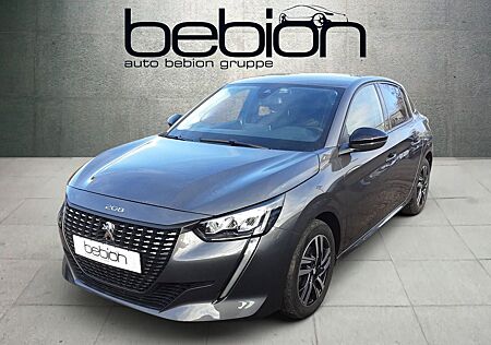 Peugeot 208 1.2 PureTech 100 Allure LED Navi PDC Kamera