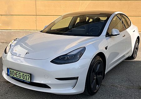 Tesla Model 3 gebraucht kaufen Tesla Model 3 Dualmotor Long Range AWD