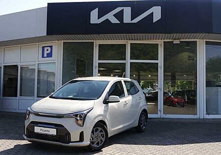 Kia Picanto 1.0 Vision Automatik MJ2025