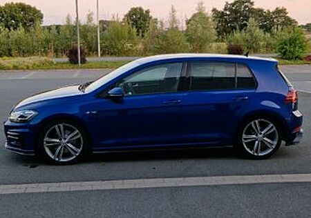 VW Golf Volkswagen VII R-Line 1.5tsi