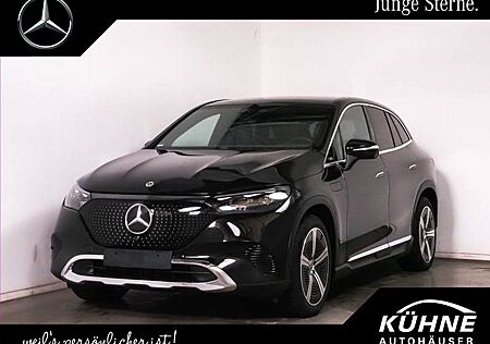 Mercedes-Benz EQE SUV EQE 300 Electric Art Premium 22KW+ServiceCare !!