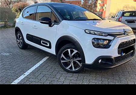 Citroën C3 PureTech 110 Stop&Start SHINE PACK EAT6 S...