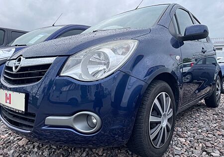 Opel Agila B Edition