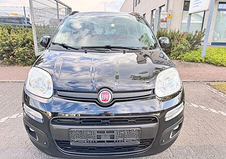 Fiat Panda Klima 86.000KM Euro 5