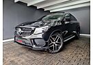 Mercedes-Benz GLE 350 d COUPE 4M, AMG LINE, DISTRONIC, PANO