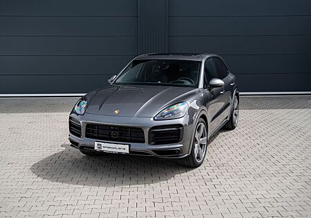 Porsche Cayenne GTS / 1.Hand / Unfallfrei
