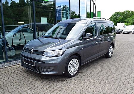 VW Caddy Volkswagen Maxi 1.5 TSI DSG *GRA*7-Sitze *Heckklappe