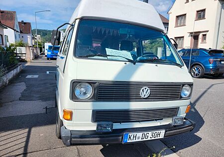 VW T3 Volkswagen andere