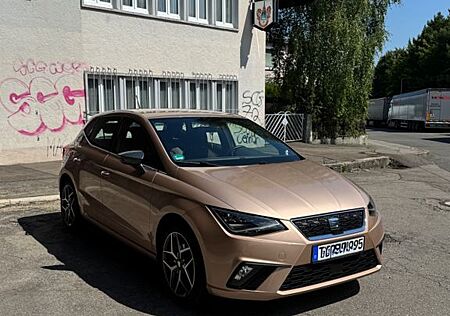 Seat Ibiza 1.0 EcoTSI Start&Stop 85kW XCELLENCE X...