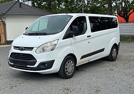 Ford Transit /Tourneo Custom Kombi 340 L2 9 sitzer