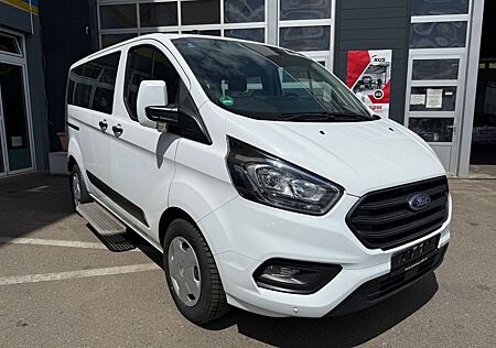 Ford Transit Custom Kombi 9-SITZE*SHZ*KLIMA*AHK*