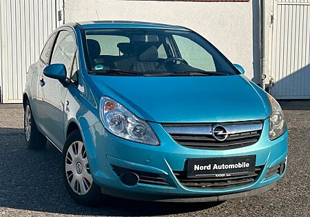 Opel Corsa D Edition "111 Jahre"