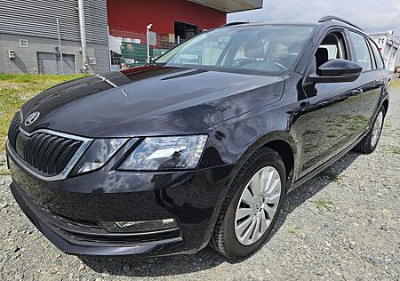 Skoda Octavia 1.0TSI BREAK AMBITION * NAVI * ALU *PDC