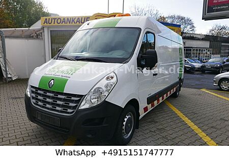 Renault Master 3,5t*Nu-Phalt*ASPHALT REPAIR MACHINE