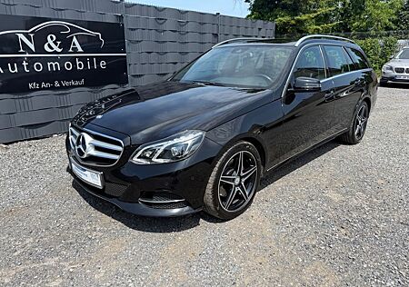 Mercedes-Benz E 350 E -Klasse T-Modell/Xenon/PDC/SHZ/LED/TEMPO