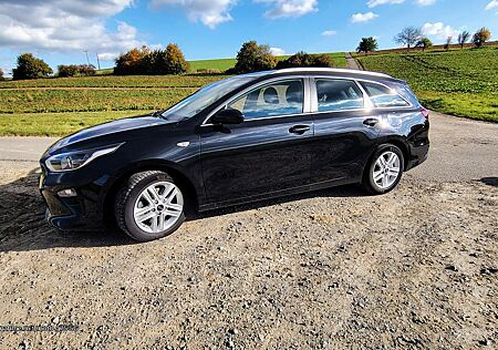 Kia Cee'd Sportswagon 1.6 CRDi MHEV 100kW DCT Vi...