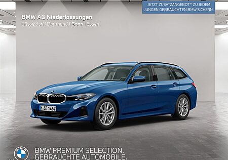 BMW 318i Touring Driv.Assist.Prof LiveCockpitProf