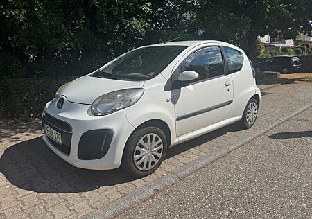 Citroën C1 1.0 Advance Advance
