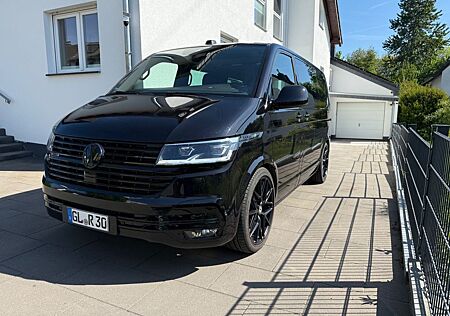 VW T6 Multivan Volkswagen