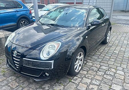 Alfa Romeo MiTo Turismo