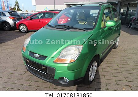 Chevrolet Matiz SX 1.0 Klima Euro4