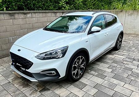 Ford Focus 1,5 EcoBoost 110kW Active Active