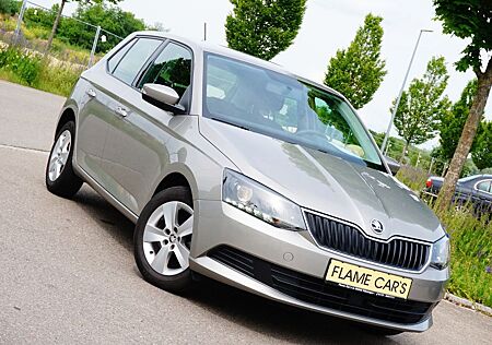 Skoda Fabia Ambition*LED*TEMPOMAT*KLIMA*