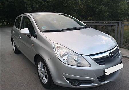 Opel Corsa 1.2 Twinp. ecoFLEX Edition "111 Jahre"
