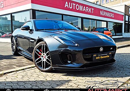 Jaguar F-Type 3.0 L P380 V6 AWD/Chequered Edition/LED