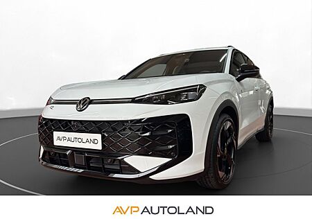 VW T-Roc Volkswagen 1.5 eTSI DSG R-Line BLACK STYLE