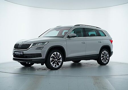 Skoda Kodiaq DRIVE125 1.5TSI DSG NAVI+PANO+SITZ-HZuvm