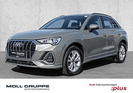 Audi Q3 35 TDI S ronic S line