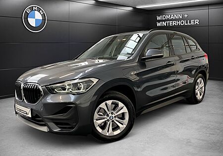 BMW X1 xDrive25e Advantage HUD Navi Plus AHK el.Heck