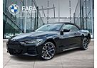 BMW M440i xDrive Cabrio HK HiFi DAB LED RFK Shz PDC