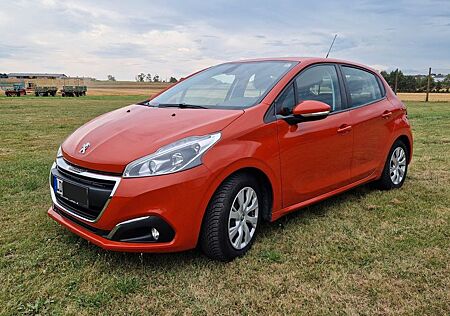 Peugeot 208 PureTech 82 Active