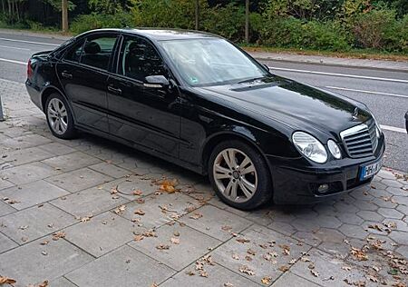Mercedes-Benz E 220 CDI
