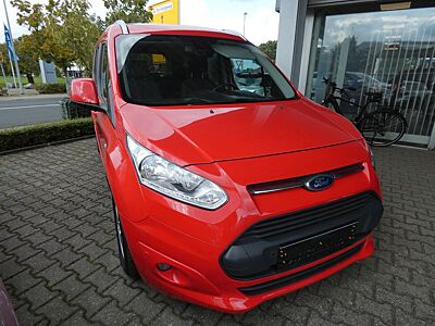 Ford Grand Tourneo Connect 1.5L Titanium ,,Panorama"