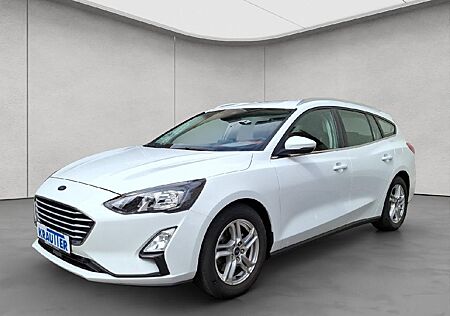 Ford Focus Turnier Cool & Connect