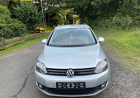 VW Golf Volkswagen Plus VI Team 1.4 TSI,Tüv 09.25 AHK